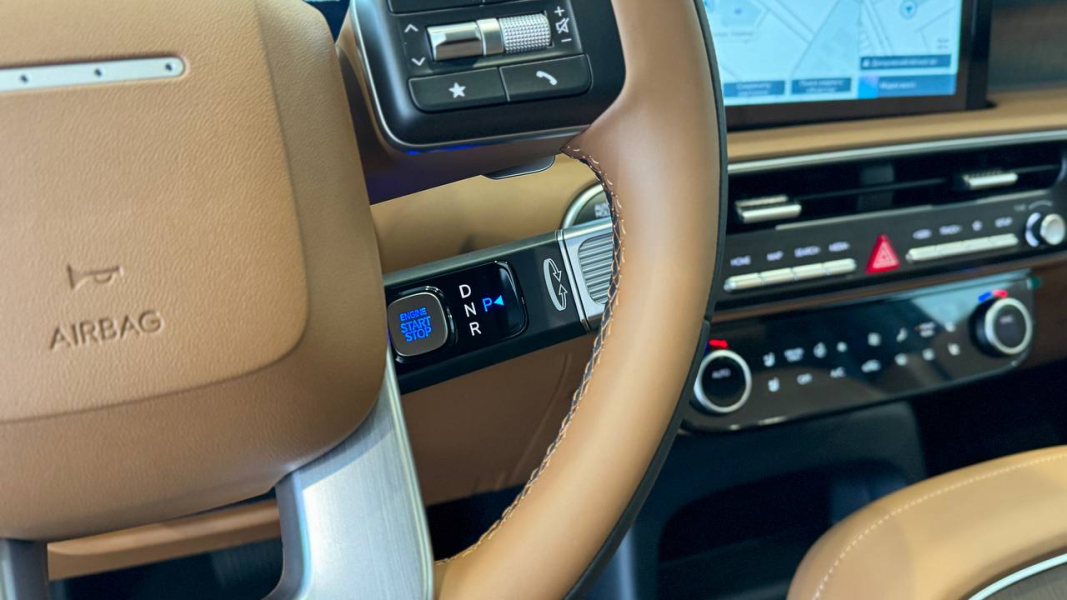 Автосалон Hyundai Запорожье | Техноцентр Навигатор - фото 29