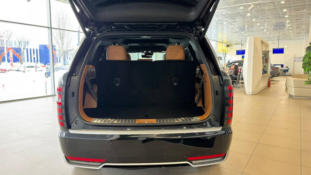 Автосалон Hyundai Запорожье | Техноцентр Навигатор - фото 18