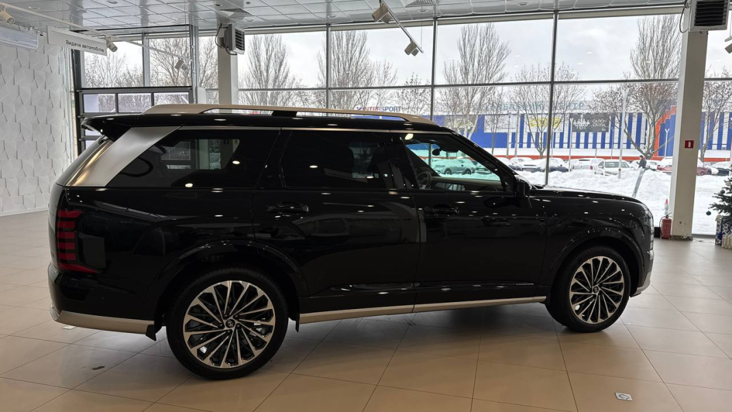 Автосалон Hyundai Запорожье | Техноцентр Навигатор - фото 14