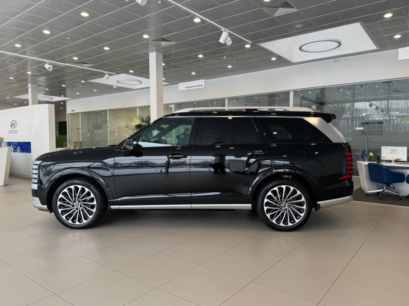 Автосалон Hyundai Запорожье | Техноцентр Навигатор - фото 15