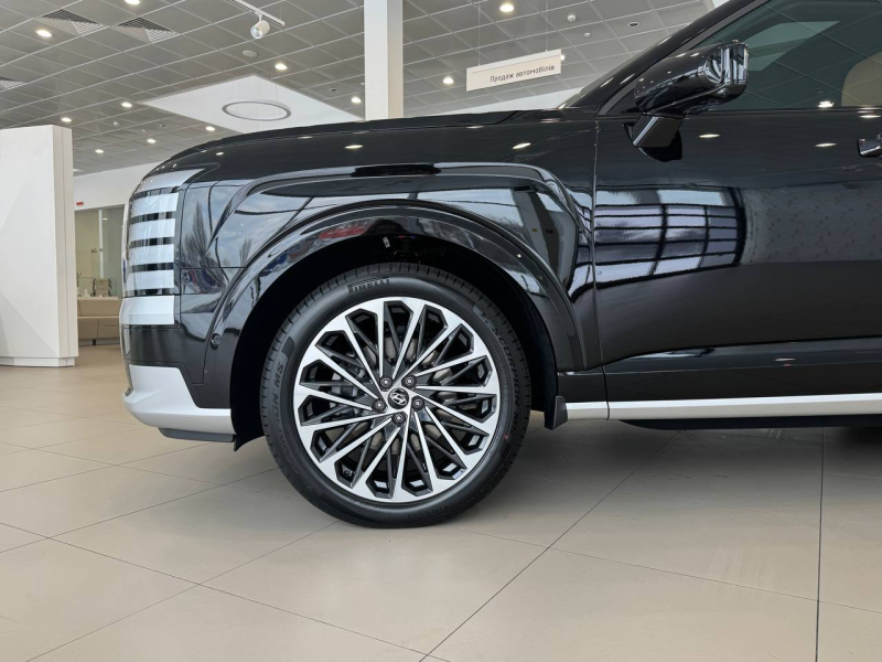 Автосалон Hyundai Запорожье | Техноцентр Навигатор - фото 12