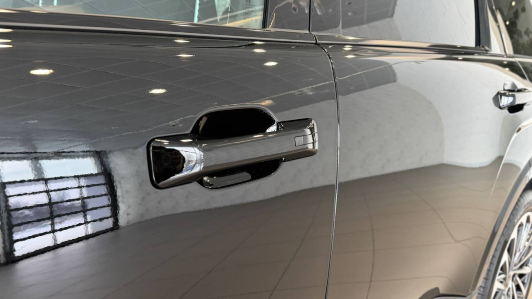 Автосалон Hyundai Запорожье | Техноцентр Навигатор - фото 13