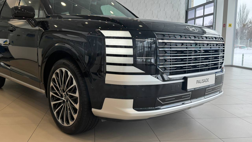 Автосалон Hyundai Запорожье | Техноцентр Навигатор - фото 9