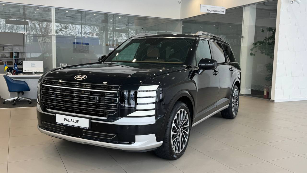 Автосалон Hyundai Запорожье | Техноцентр Навигатор - фото 7