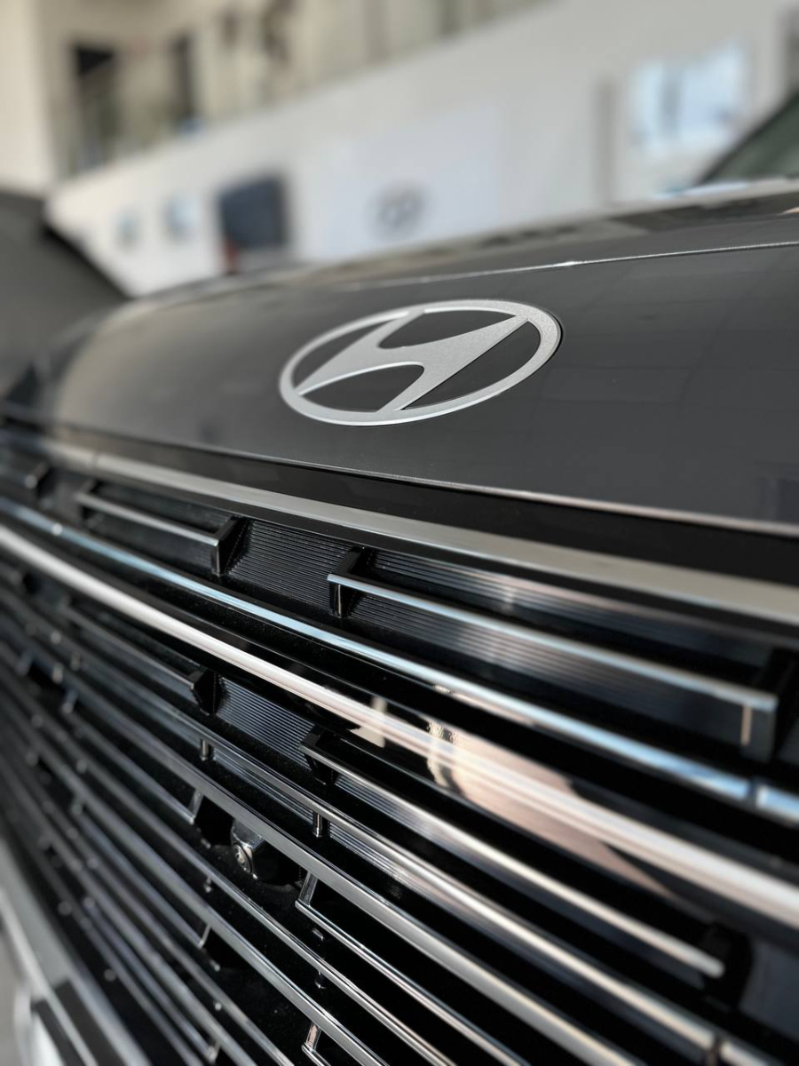 Автосалон Hyundai Запорожье | Техноцентр Навигатор - фото 11