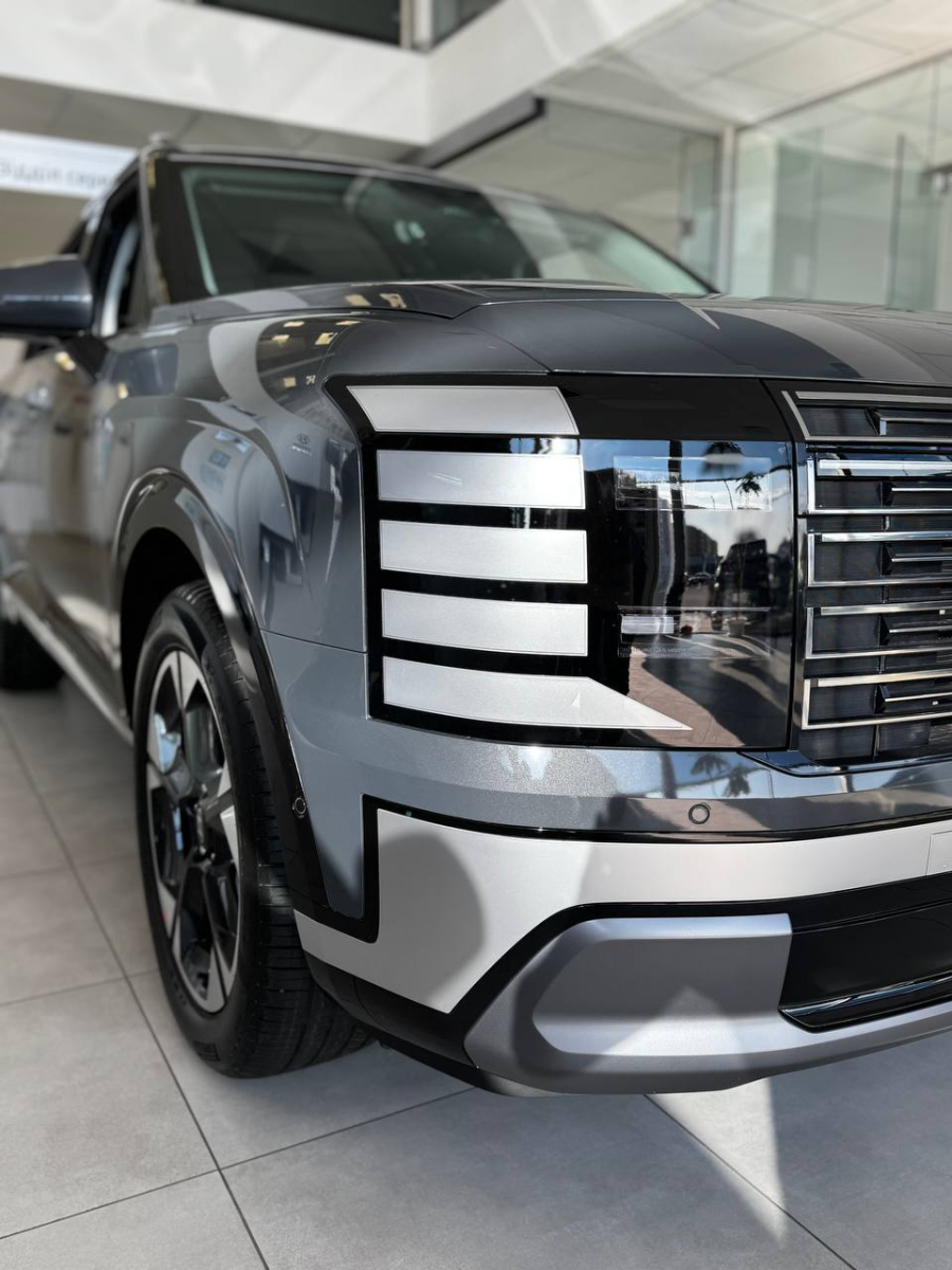 Автосалон Hyundai Запорожье | Техноцентр Навигатор - фото 13