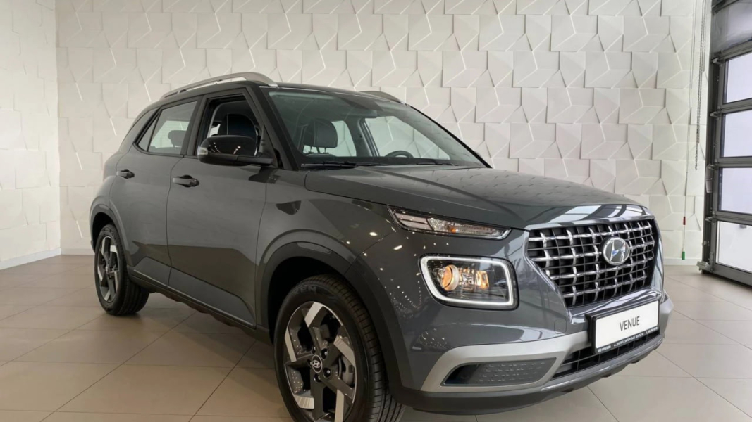 Автосалон Hyundai Запорожье | Техноцентр Навигатор - фото 7