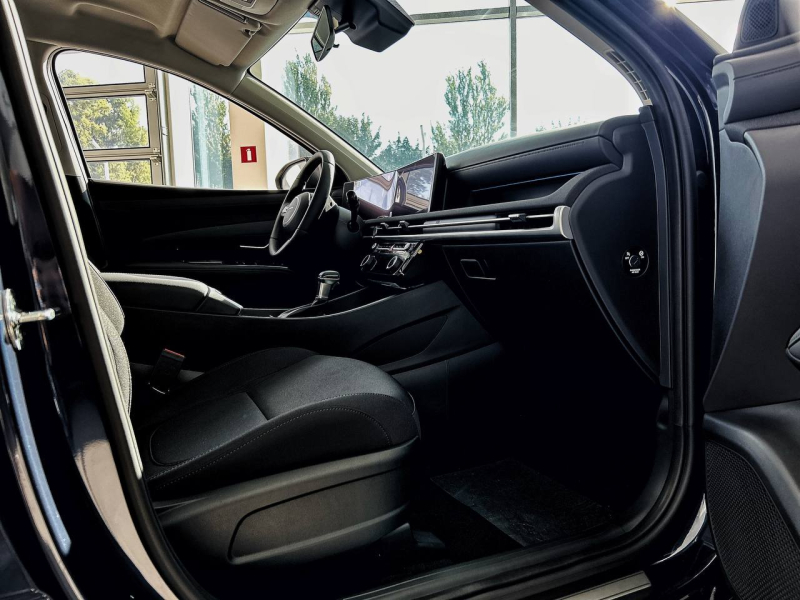 Автосалон Hyundai Запорожье | Техноцентр Навигатор - фото 21