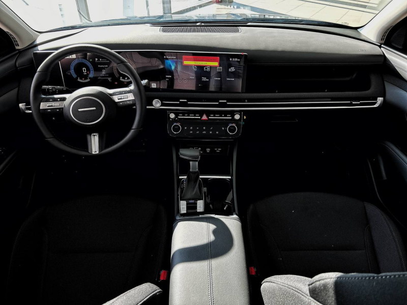 Автосалон Hyundai Запорожье | Техноцентр Навигатор - фото 20