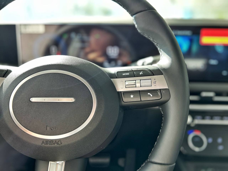 Автосалон Hyundai Запорожье | Техноцентр Навигатор - фото 19