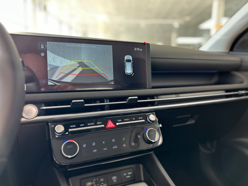 Автосалон Hyundai Запорожье | Техноцентр Навигатор - фото 16