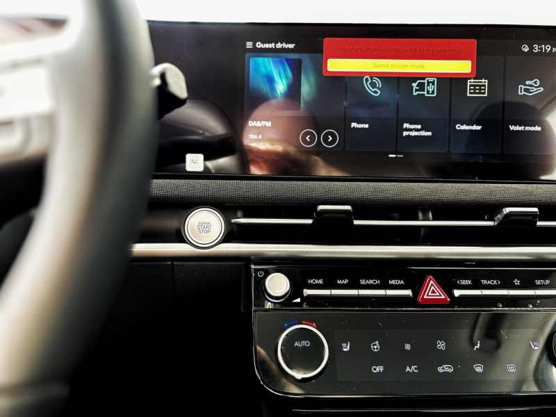 Автосалон Hyundai Запорожье | Техноцентр Навигатор - фото 15