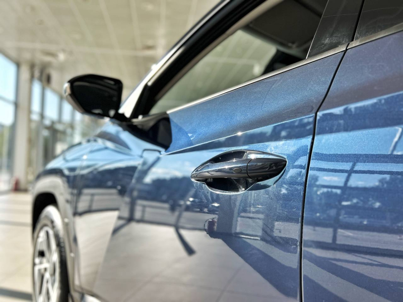 Автосалон Hyundai Запорожье | Техноцентр Навигатор - фото 14