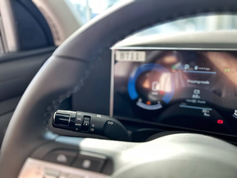 Автосалон Hyundai Запорожье | Техноцентр Навигатор - фото 12