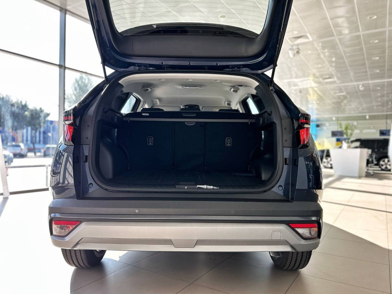 Автосалон Hyundai Запорожье | Техноцентр Навигатор - фото 24