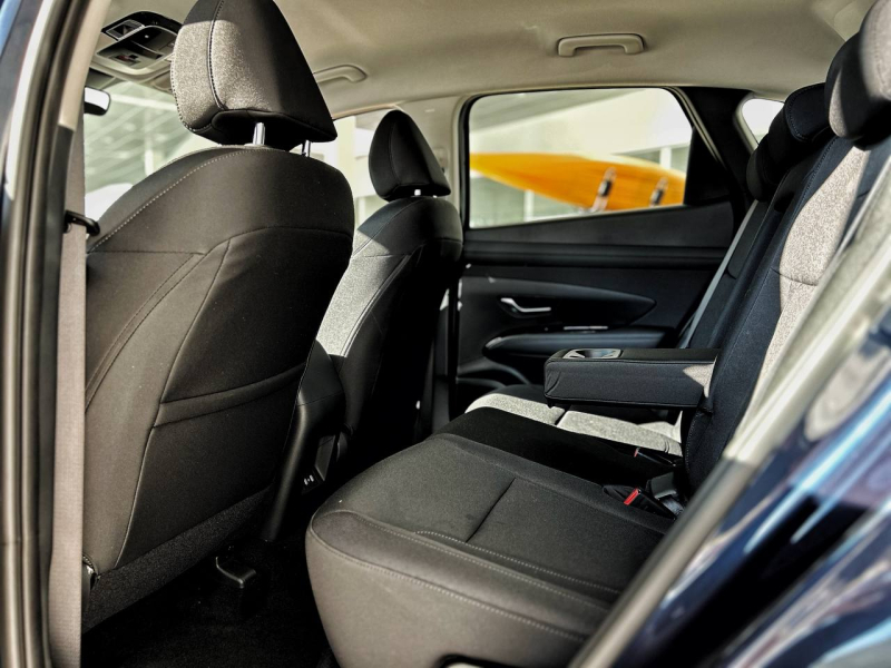 Автосалон Hyundai Запорожье | Техноцентр Навигатор - фото 23