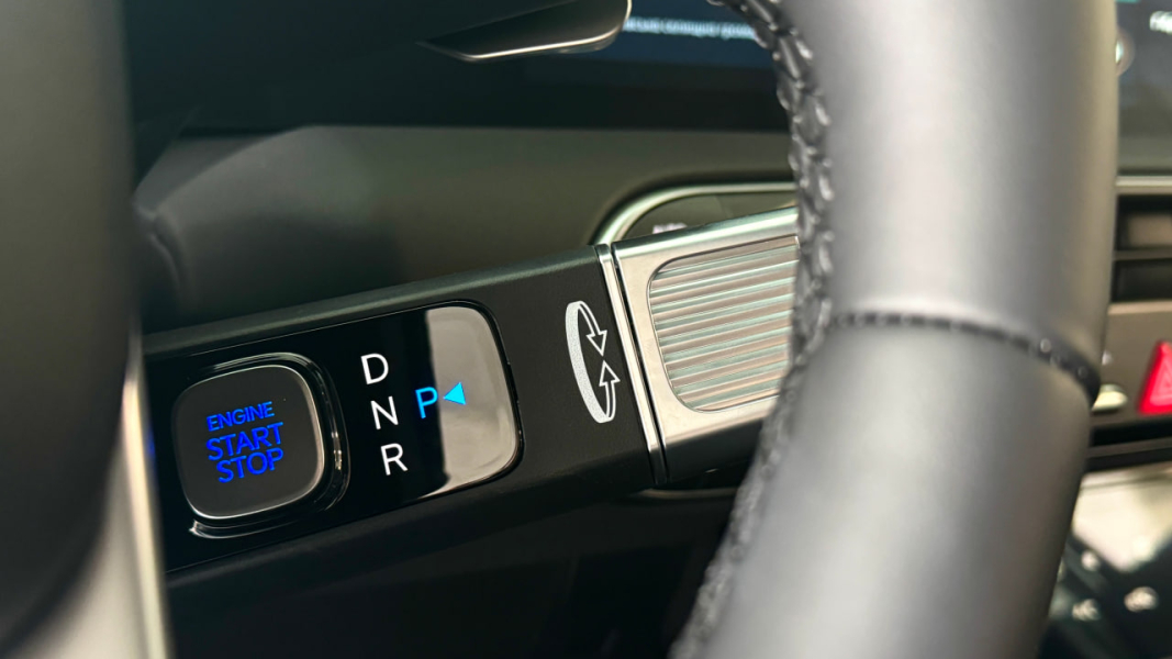 Автосалон Hyundai Запорожье | Техноцентр Навигатор - фото 13