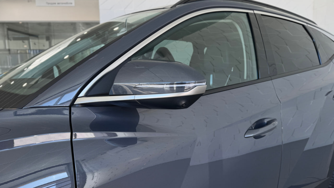 Автосалон Hyundai Запорожье | Техноцентр Навигатор - фото 9