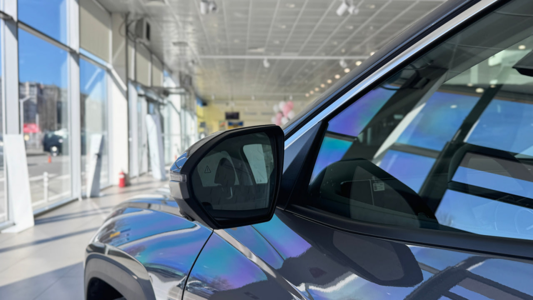 Автосалон Hyundai Запорожье | Техноцентр Навигатор - фото 12