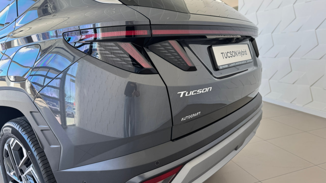 Автосалон Hyundai Запорожье | Техноцентр Навигатор - фото 14