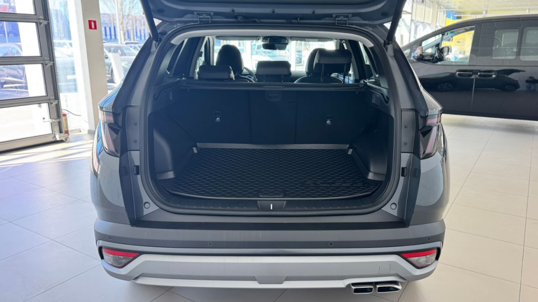 Автосалон Hyundai Запорожье | Техноцентр Навигатор - фото 11