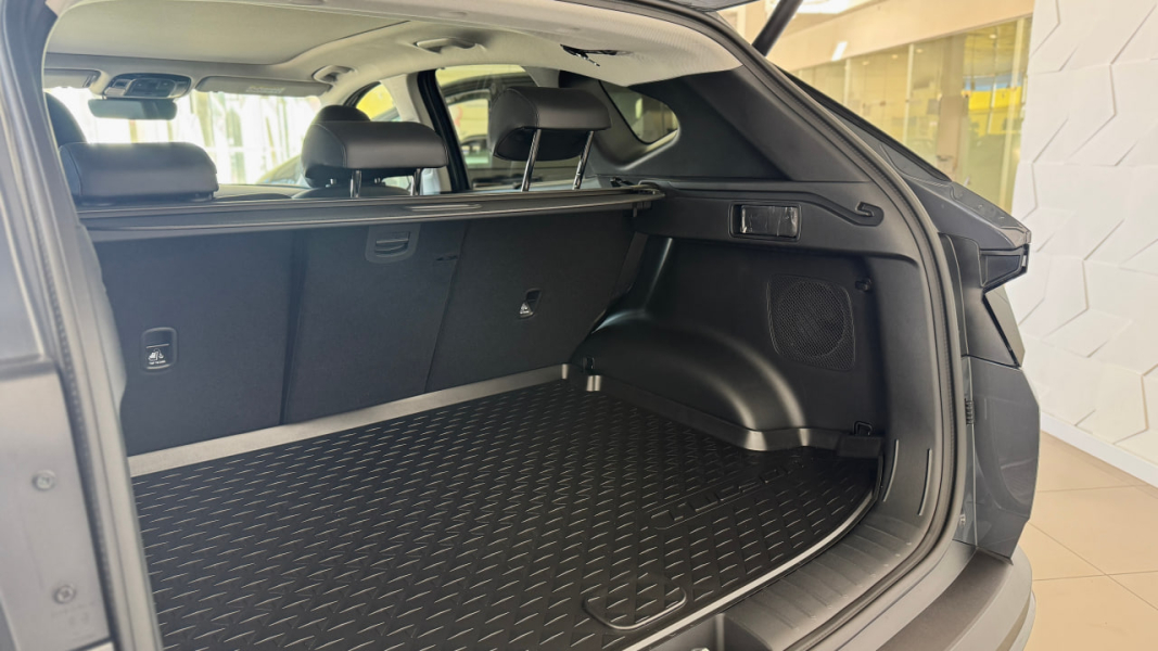 Автосалон Hyundai Запорожье | Техноцентр Навигатор - фото 15