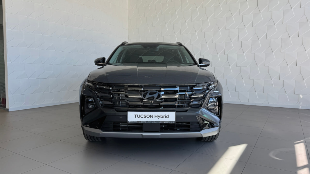 Автосалон Hyundai Запорожье | Техноцентр Навигатор - фото 7