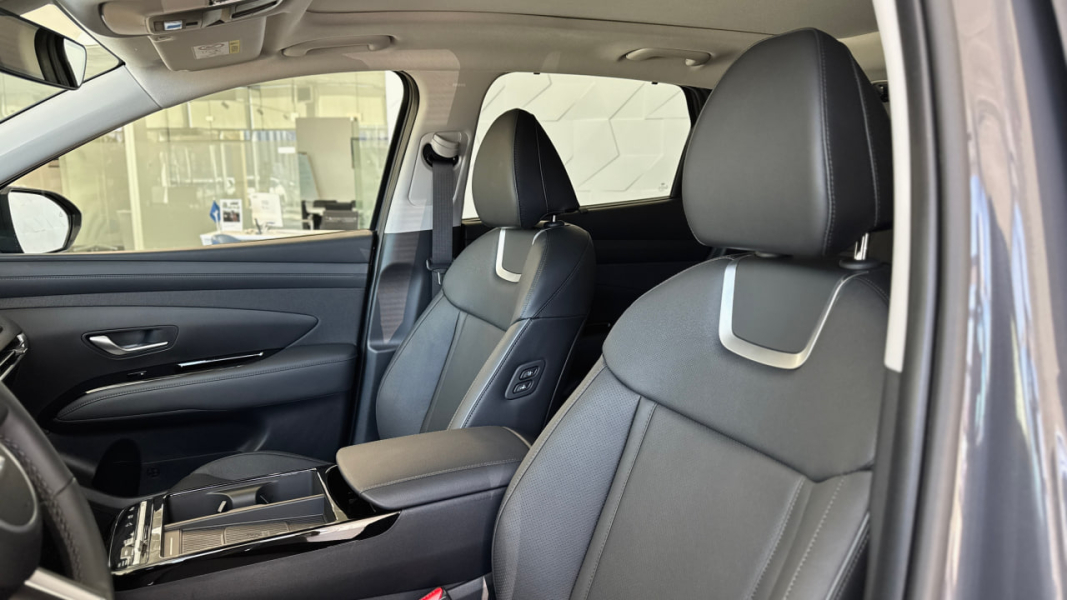 Автосалон Hyundai Запорожье | Техноцентр Навигатор - фото 16