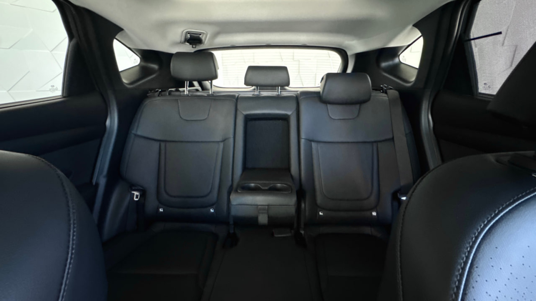 Автосалон Hyundai Запорожье | Техноцентр Навигатор - фото 17