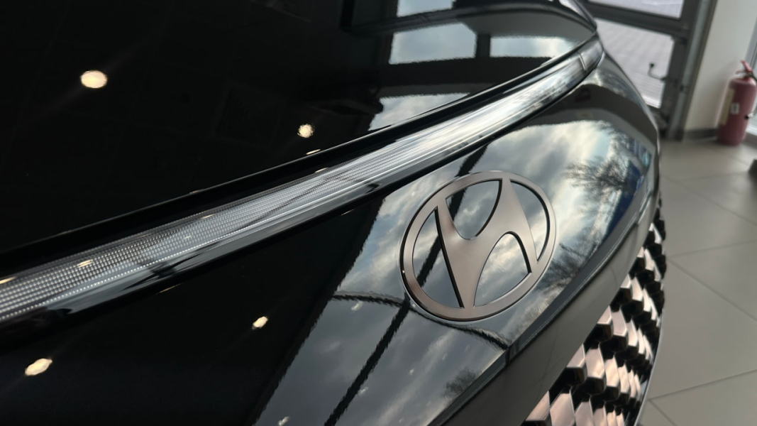 Автосалон Hyundai Запорожье | Техноцентр Навигатор - фото 12