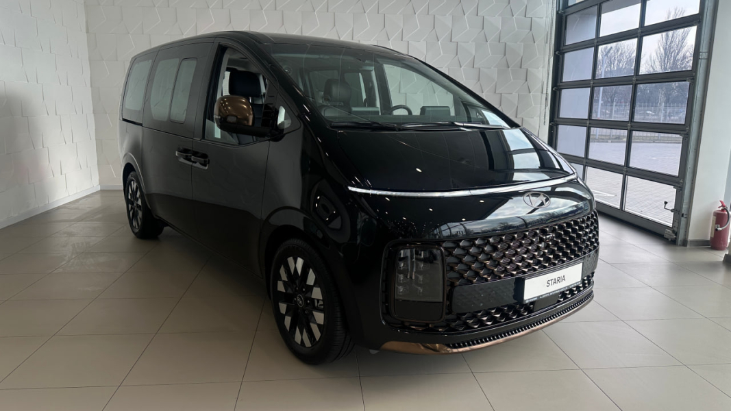 Автосалон Hyundai Запорожье | Техноцентр Навигатор - фото 7