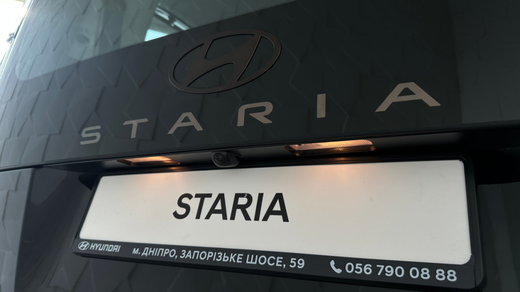 Автосалон Hyundai Запорожье | Техноцентр Навигатор - фото 13