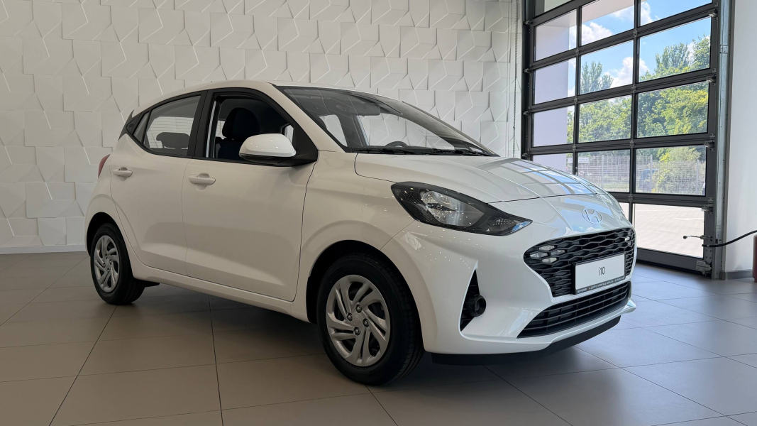 Автосалон Hyundai Запорожье | Техноцентр Навигатор - фото 7