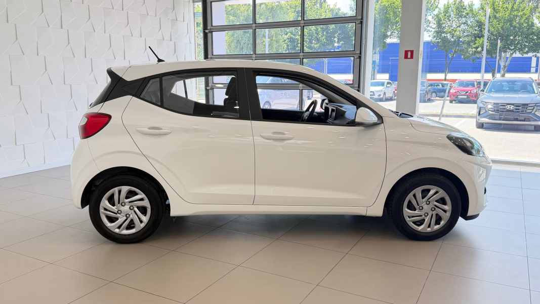 Автосалон Hyundai Запорожье | Техноцентр Навигатор - фото 14