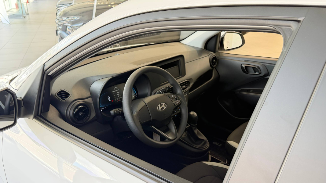 Автосалон Hyundai Запорожье | Техноцентр Навигатор - фото 19