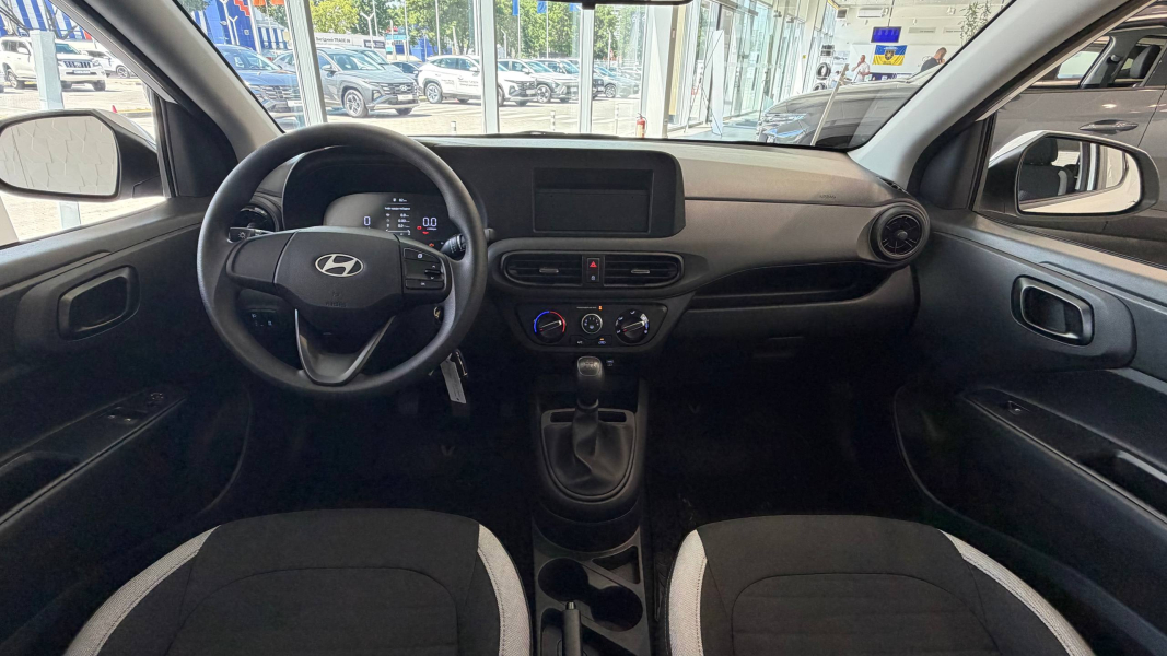 Автосалон Hyundai Запорожье | Техноцентр Навигатор - фото 26
