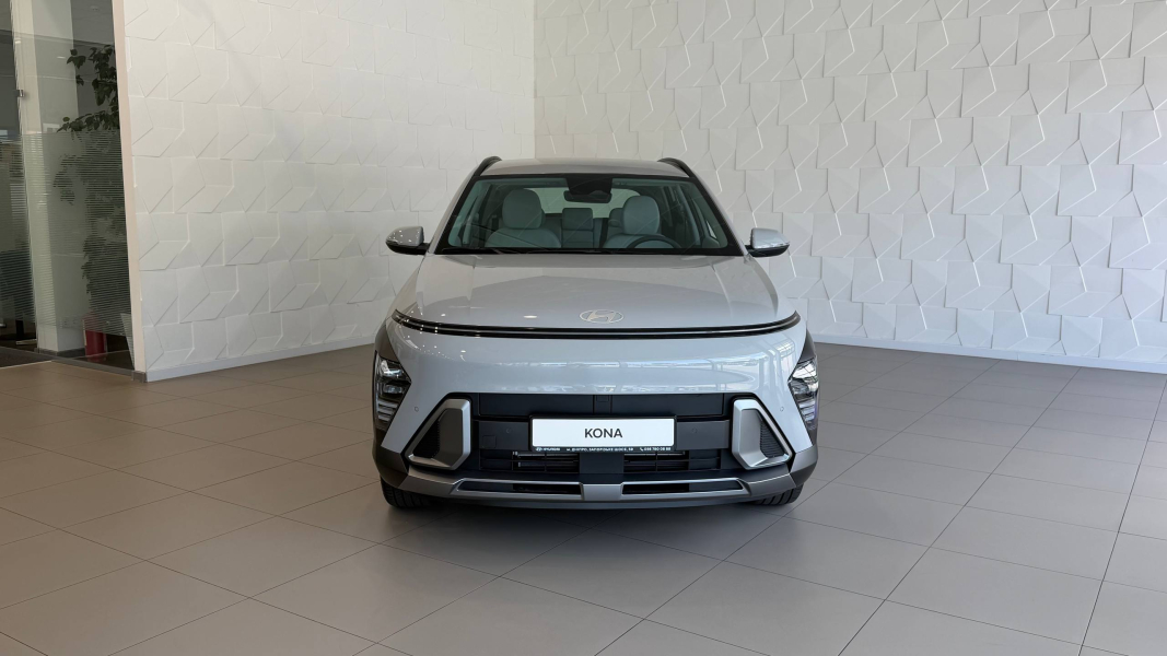 Автосалон Hyundai Запорожье | Техноцентр Навигатор - фото 7