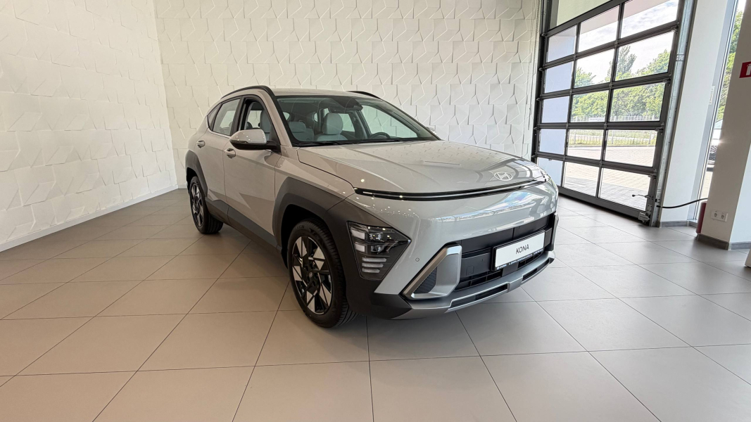 Автосалон Hyundai Запорожье | Техноцентр Навигатор - фото 8