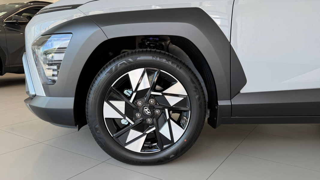 Автосалон Hyundai Запорожье | Техноцентр Навигатор - фото 15