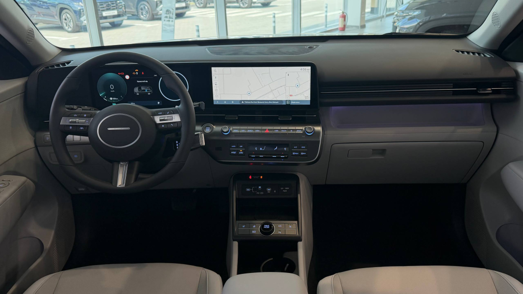 Автосалон Hyundai Запорожье | Техноцентр Навигатор - фото 22