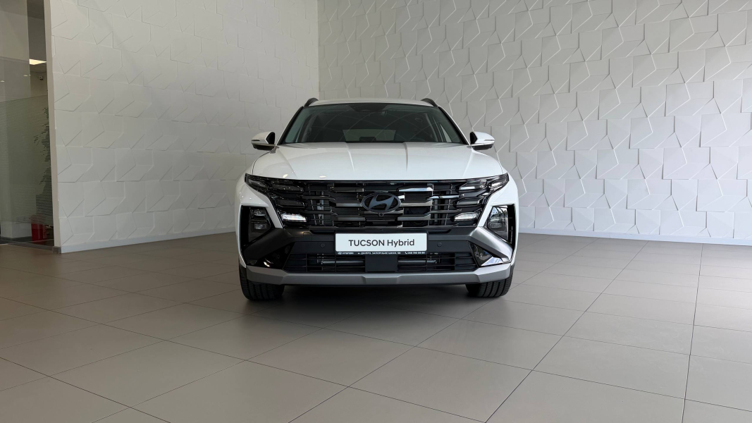 Автосалон Hyundai Запорожье | Техноцентр Навигатор - фото 8