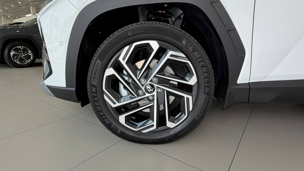 Автосалон Hyundai Запорожье | Техноцентр Навигатор - фото 20