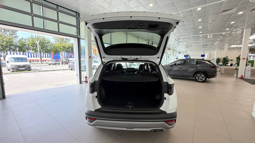 Автосалон Hyundai Запорожье | Техноцентр Навигатор - фото 13
