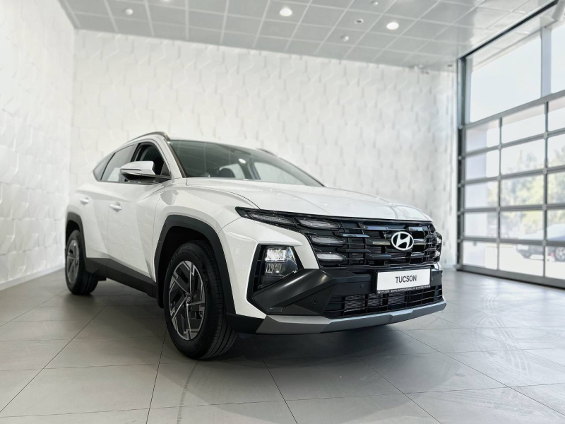 Автосалон Hyundai Запорожье | Техноцентр Навигатор - фото 8