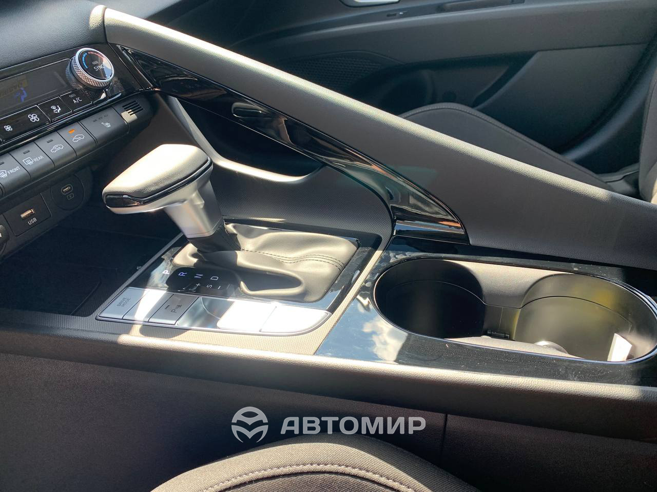 Автосалон Hyundai Запорожье | Техноцентр Навигатор - фото 11