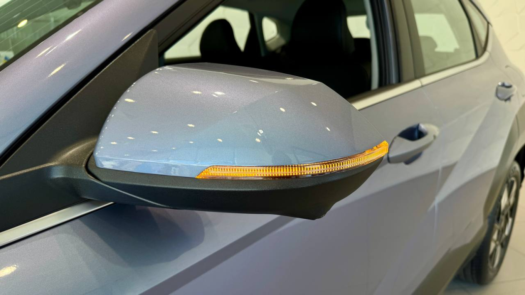 Автосалон Hyundai Запорожье | Техноцентр Навигатор - фото 21