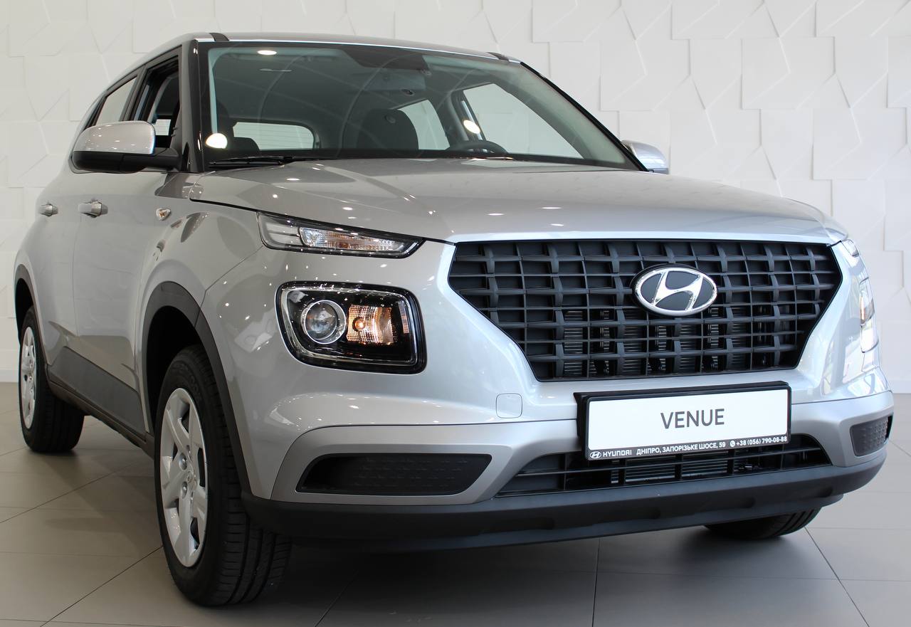 Автосалон Hyundai Запорожье | Техноцентр Навигатор - фото 7