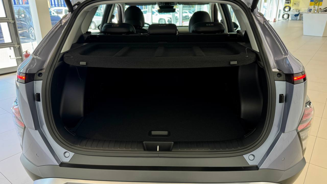 Автосалон Hyundai Запорожье | Техноцентр Навигатор - фото 20