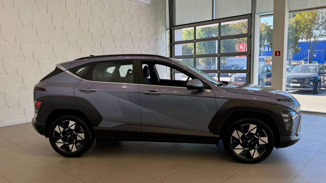 Автосалон Hyundai Запорожье | Техноцентр Навигатор - фото 18