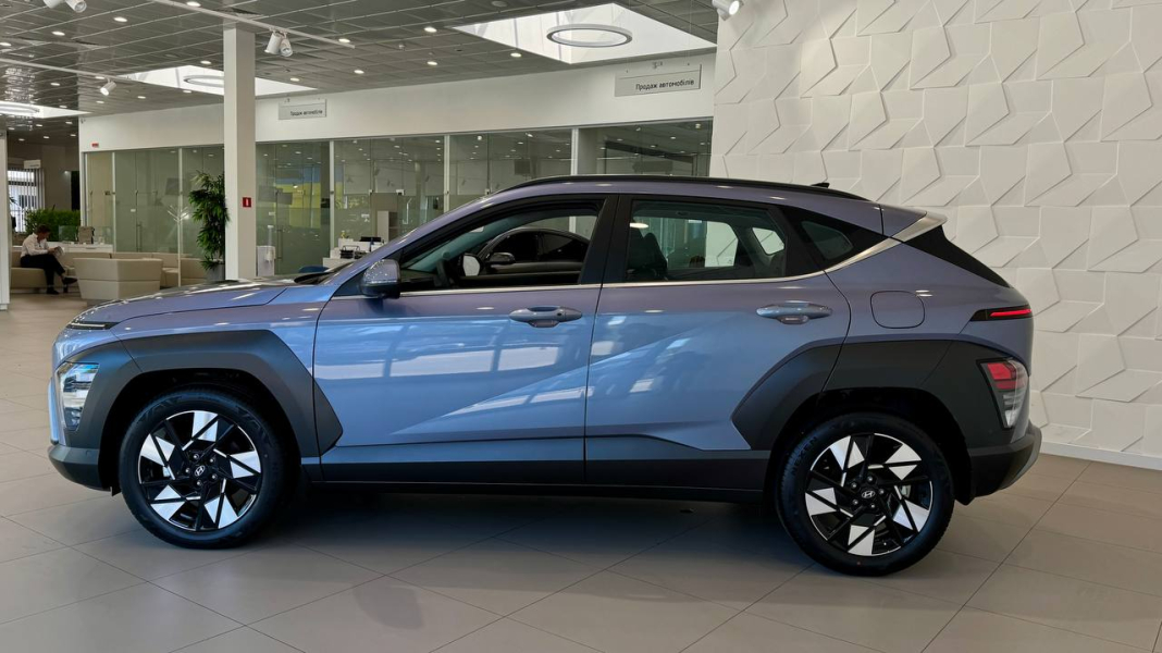 Автосалон Hyundai Запорожье | Техноцентр Навигатор - фото 8